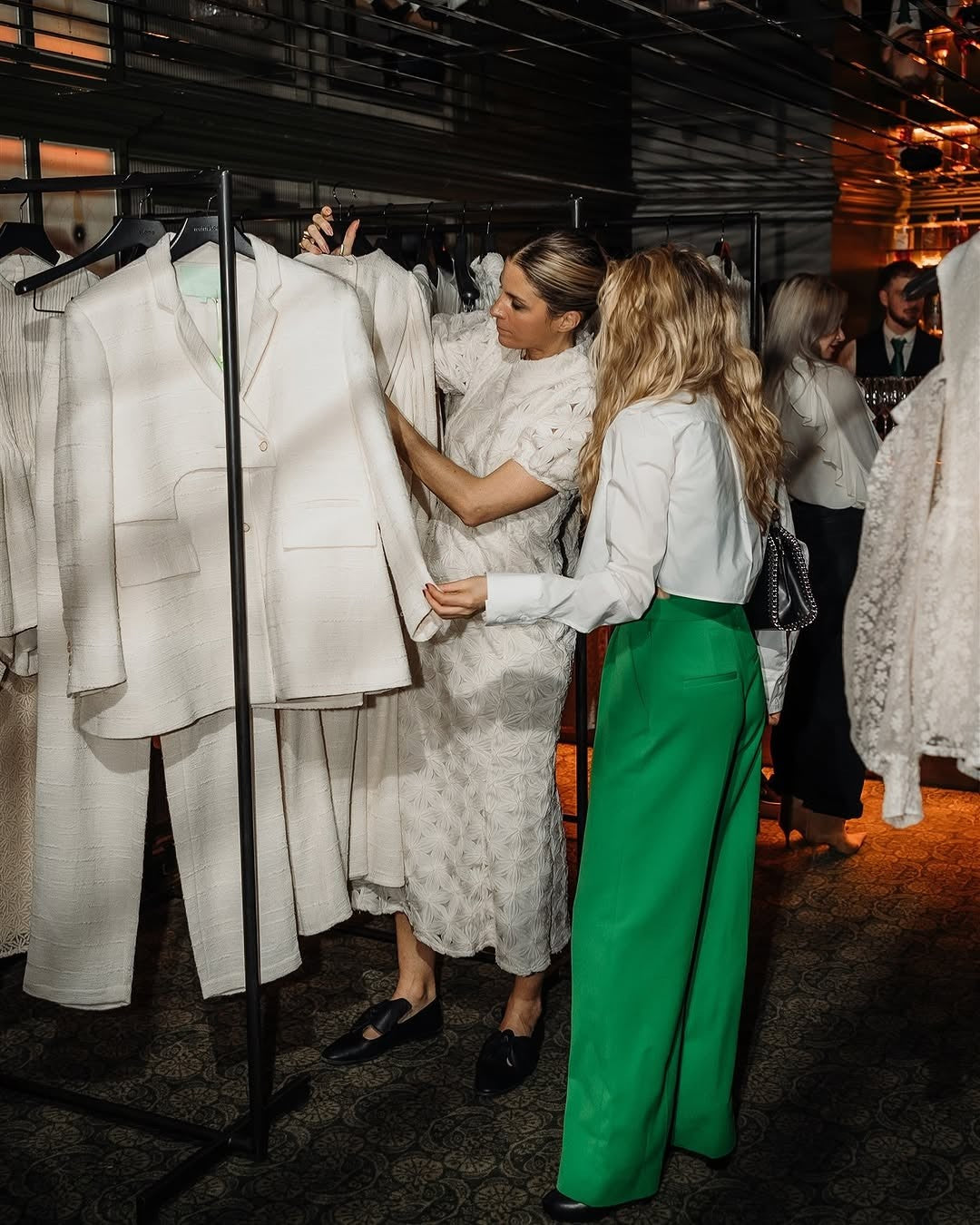 Bridal Fitting - Private Boutique Experience