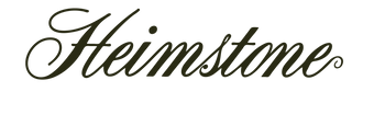 Heimstone Logo
