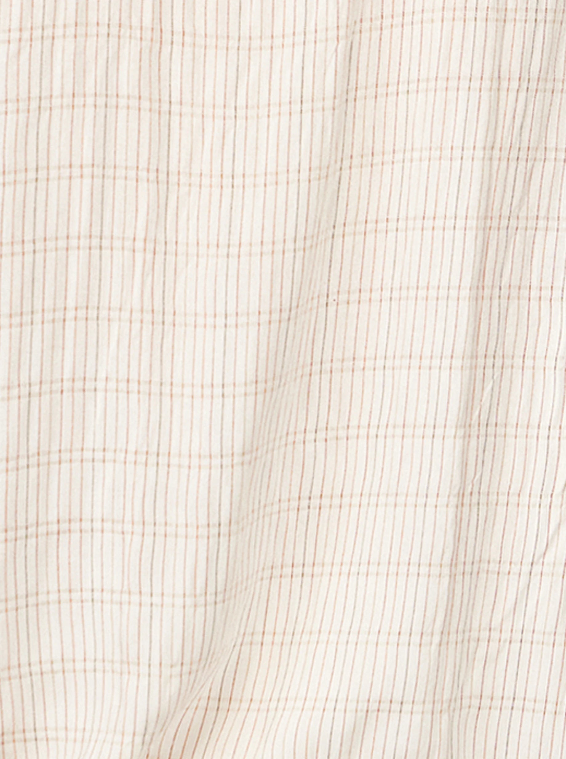 Pantalon Moor en Rayures Neutres