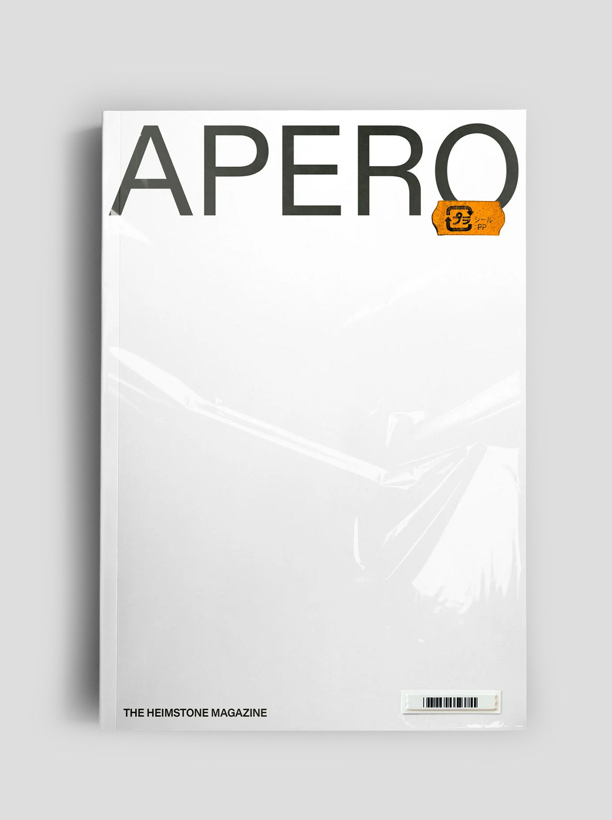 Apero Heimstone Magazine