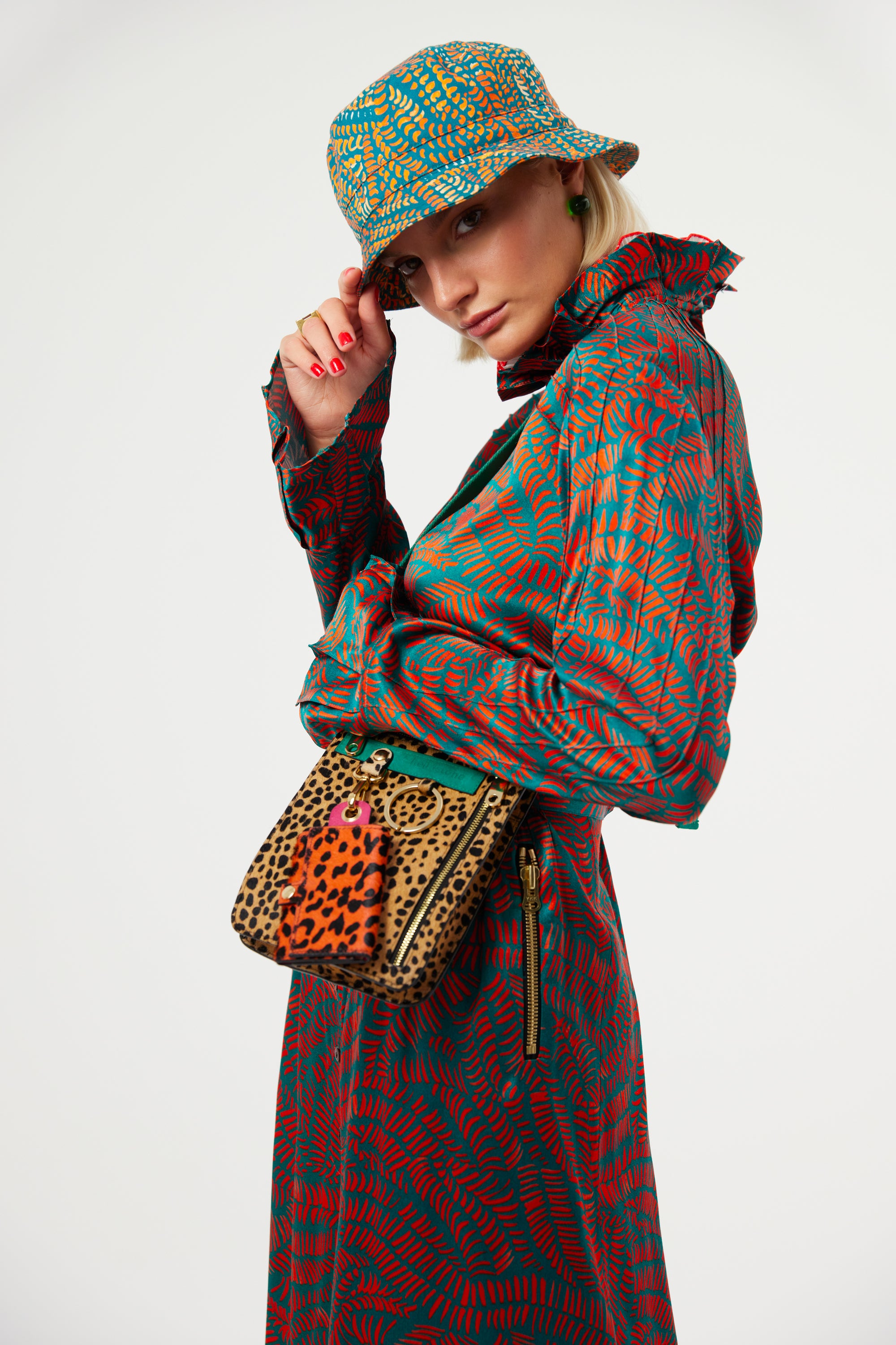 Jimmy bob in Zicatela print