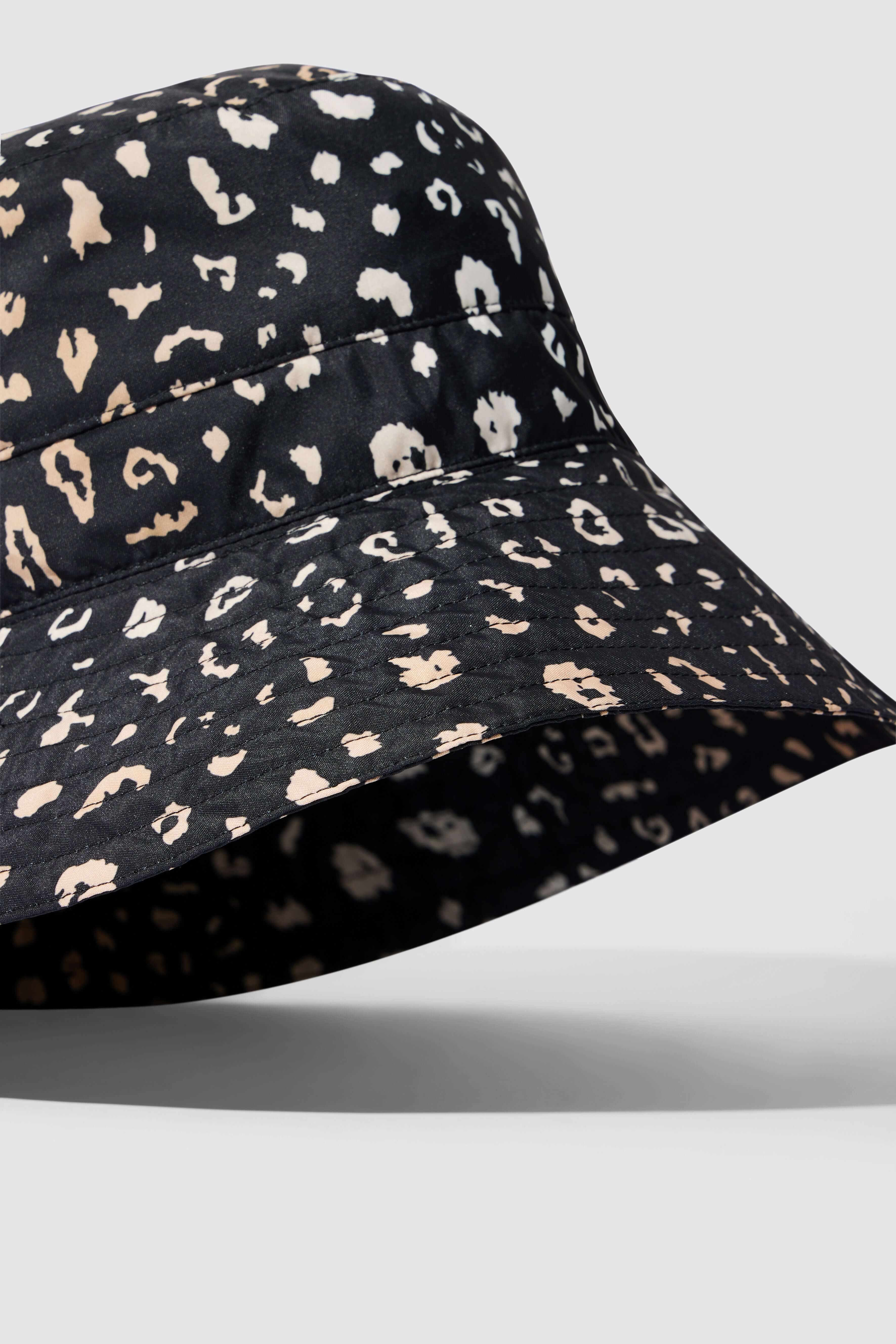 Jimmy bob in Leopard print