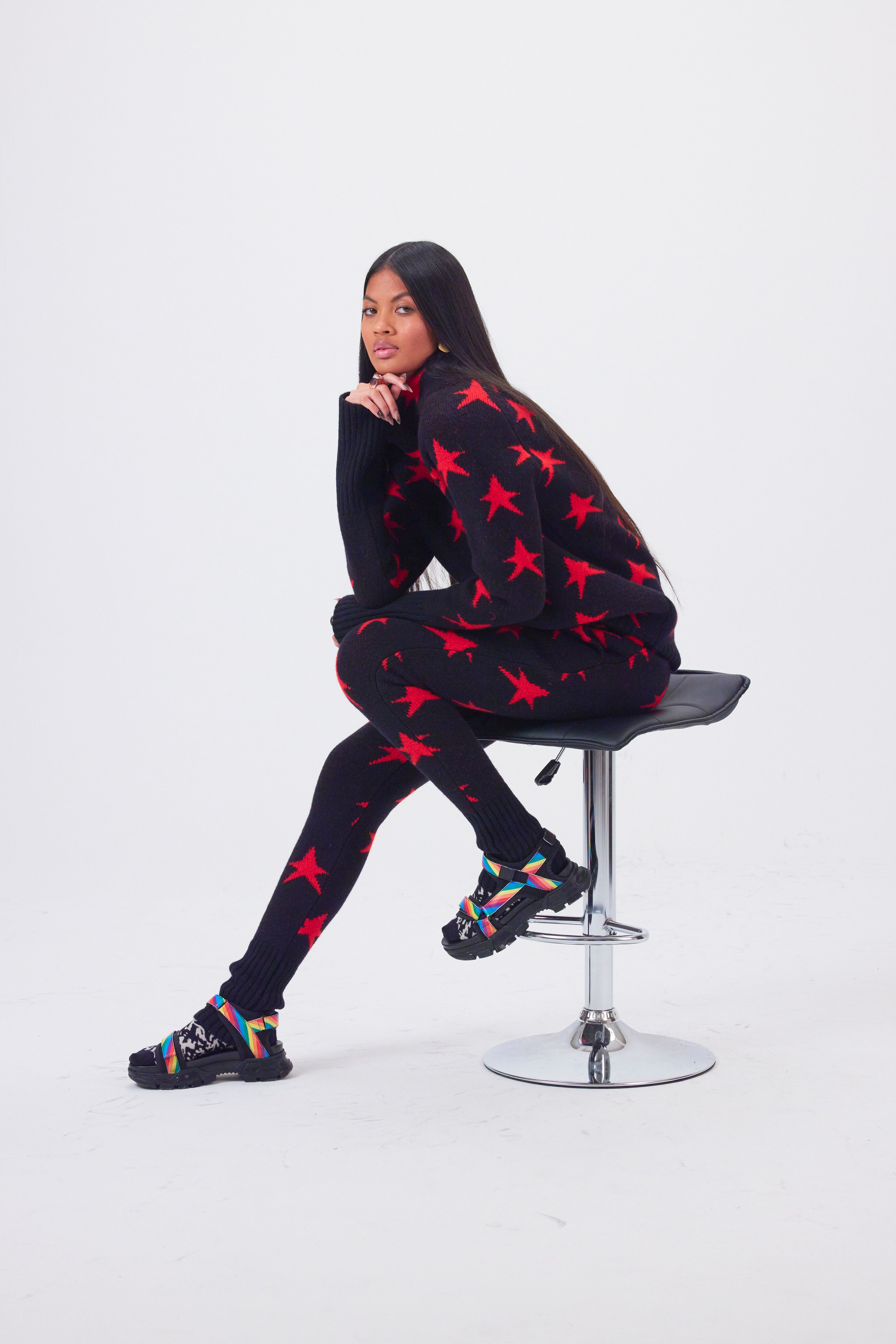 Pantalon Noah en maille All Star