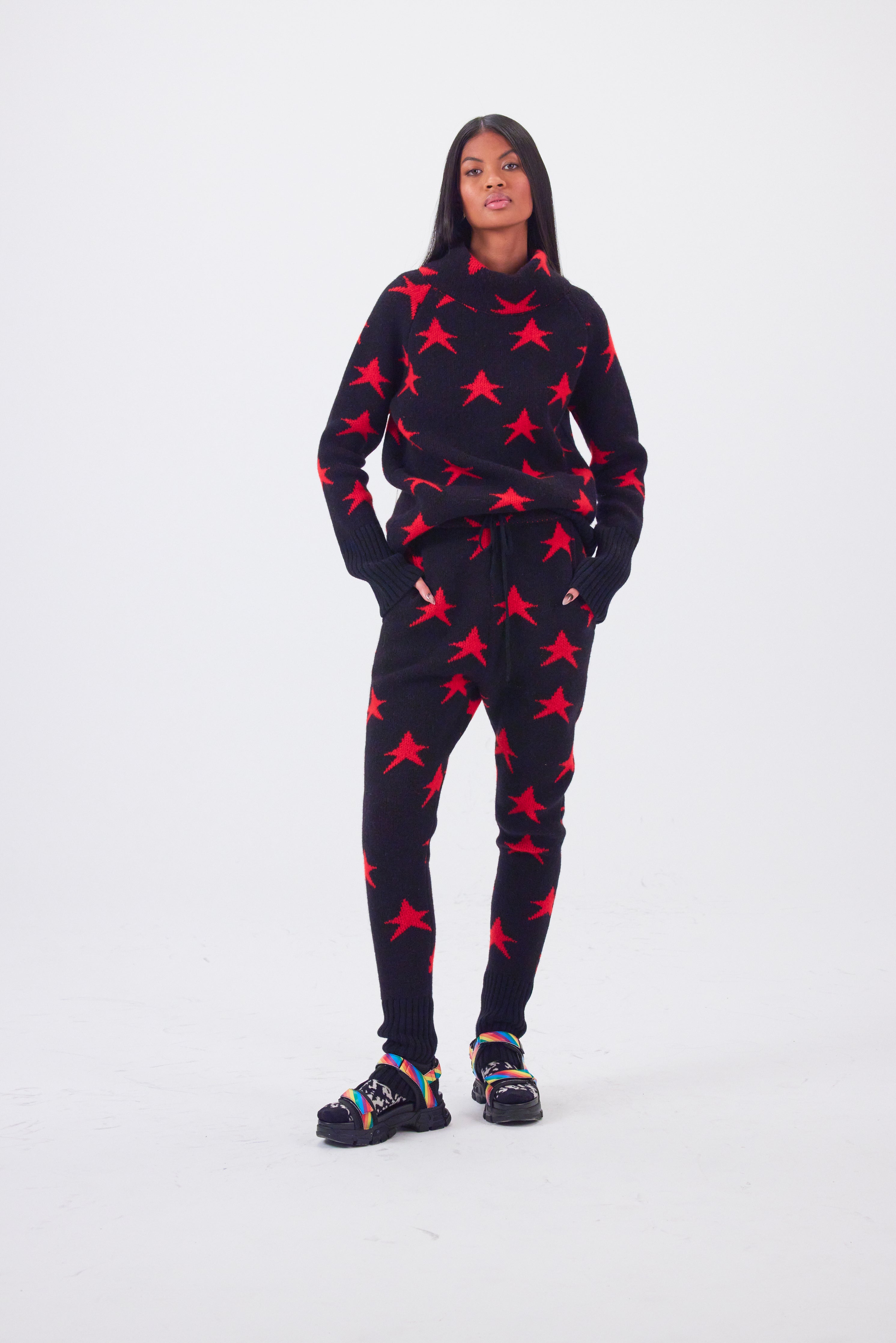 Pantalon Noah en maille All Star