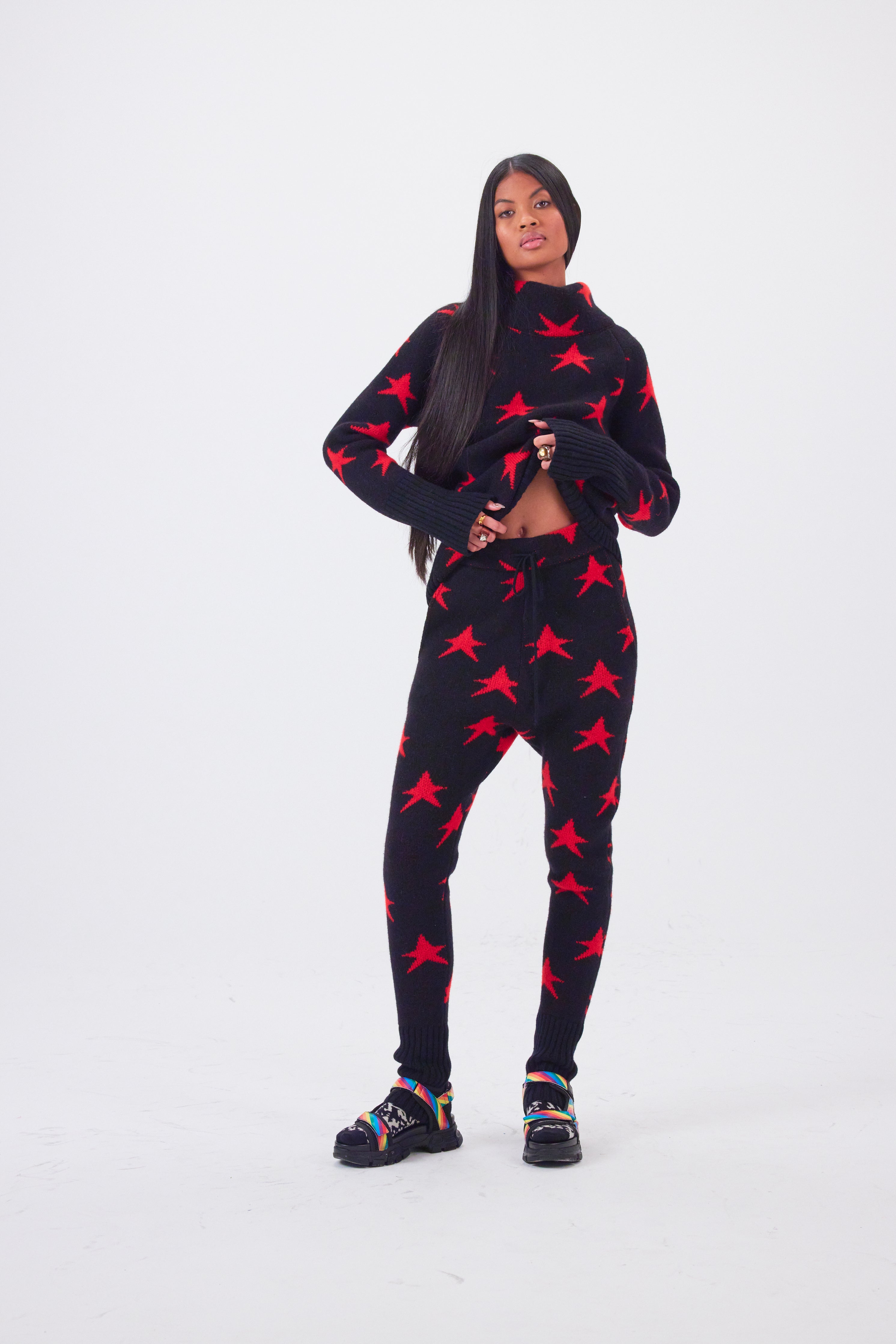 Pantalon Noah en maille All Star