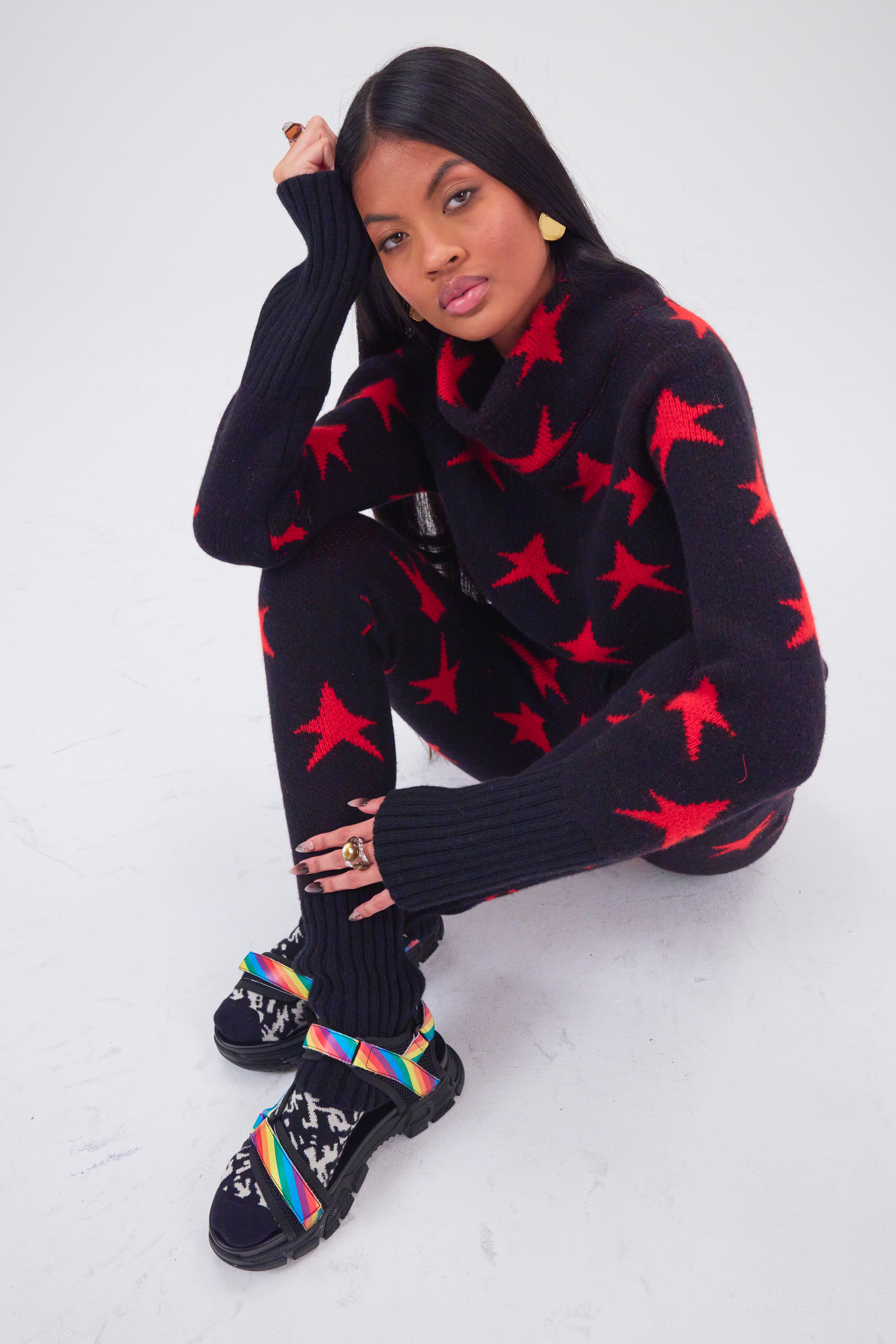 Pantalon Noah en maille All Star