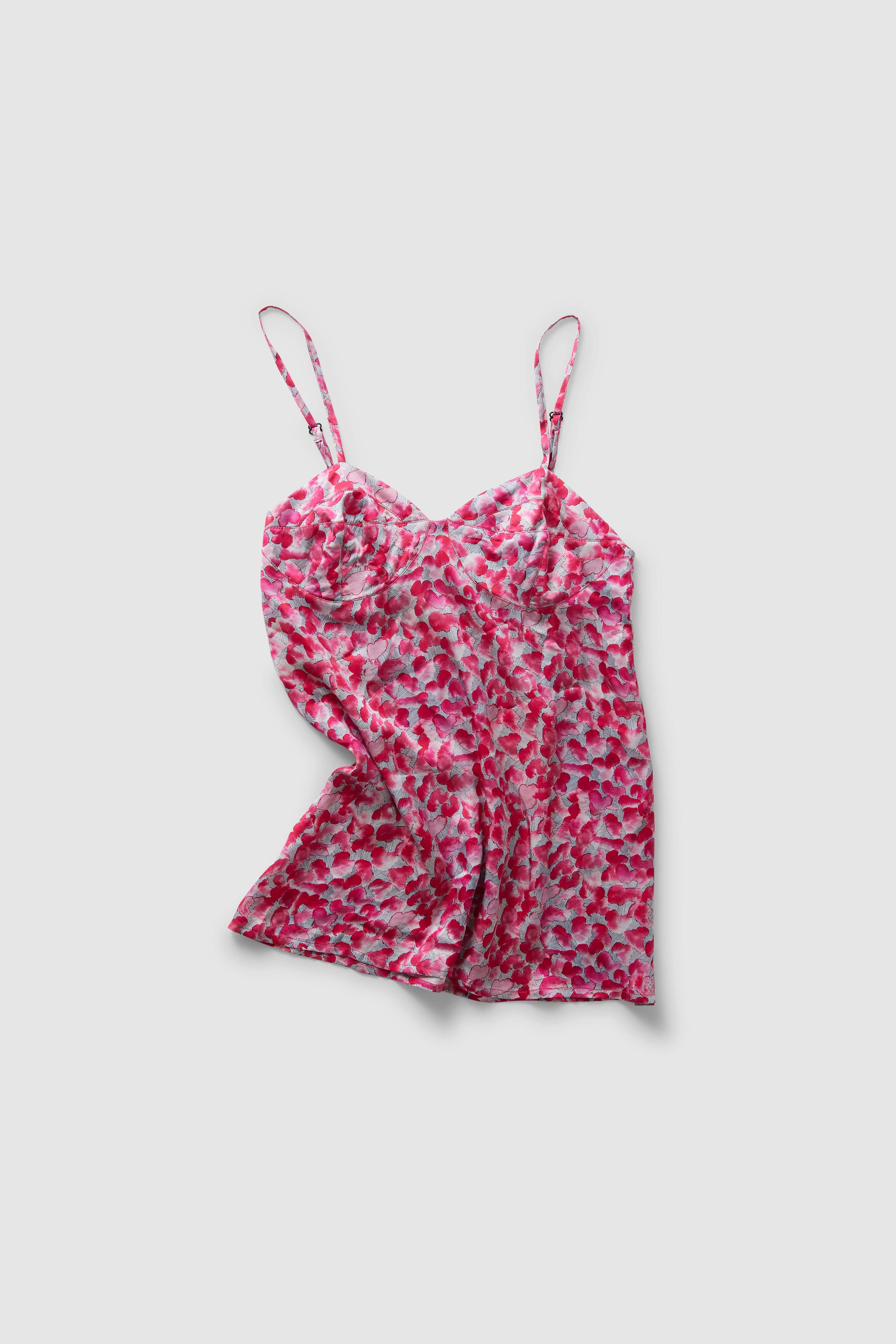 Top Nelson en imprimé Halo