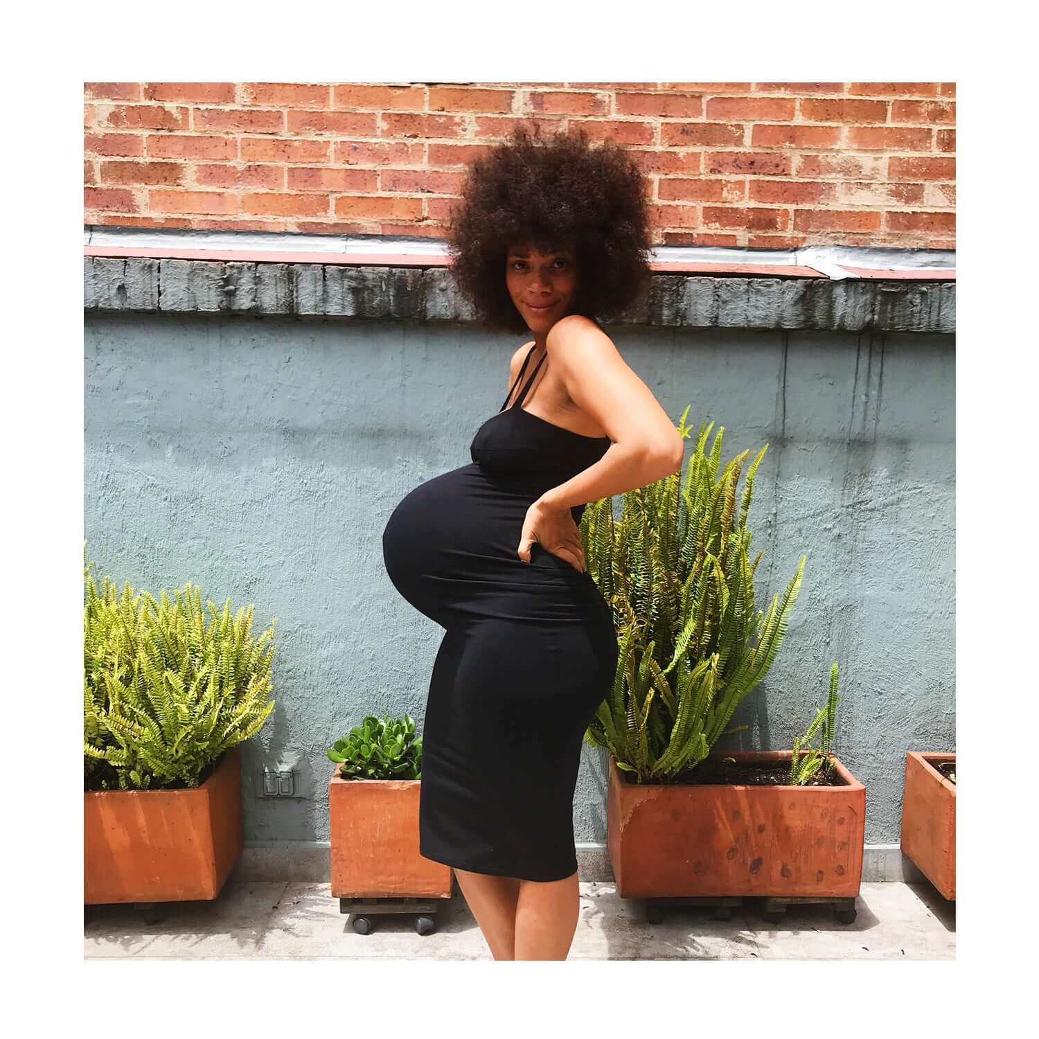 Childbirth Interview