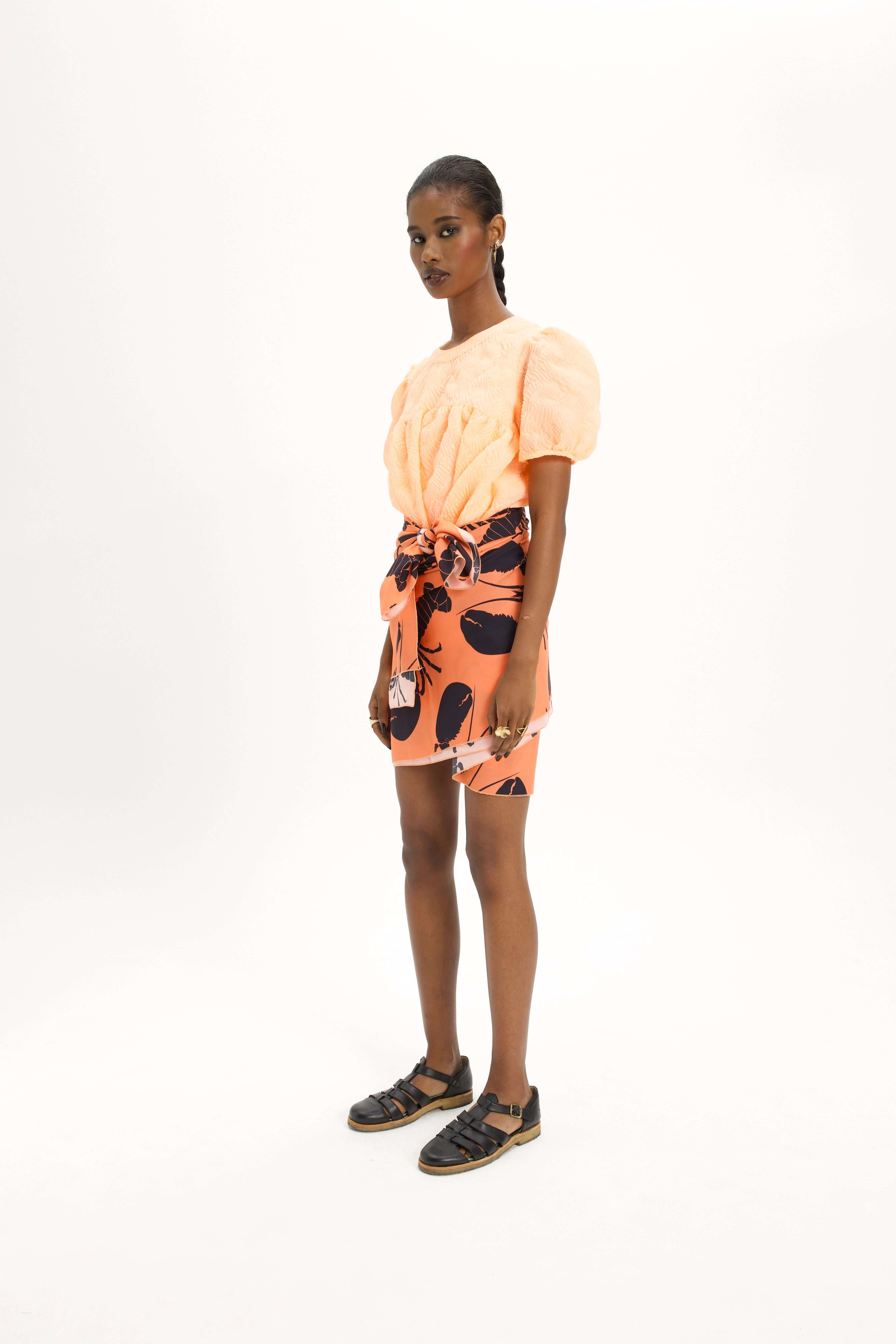 Pareo in 732 Grams Print