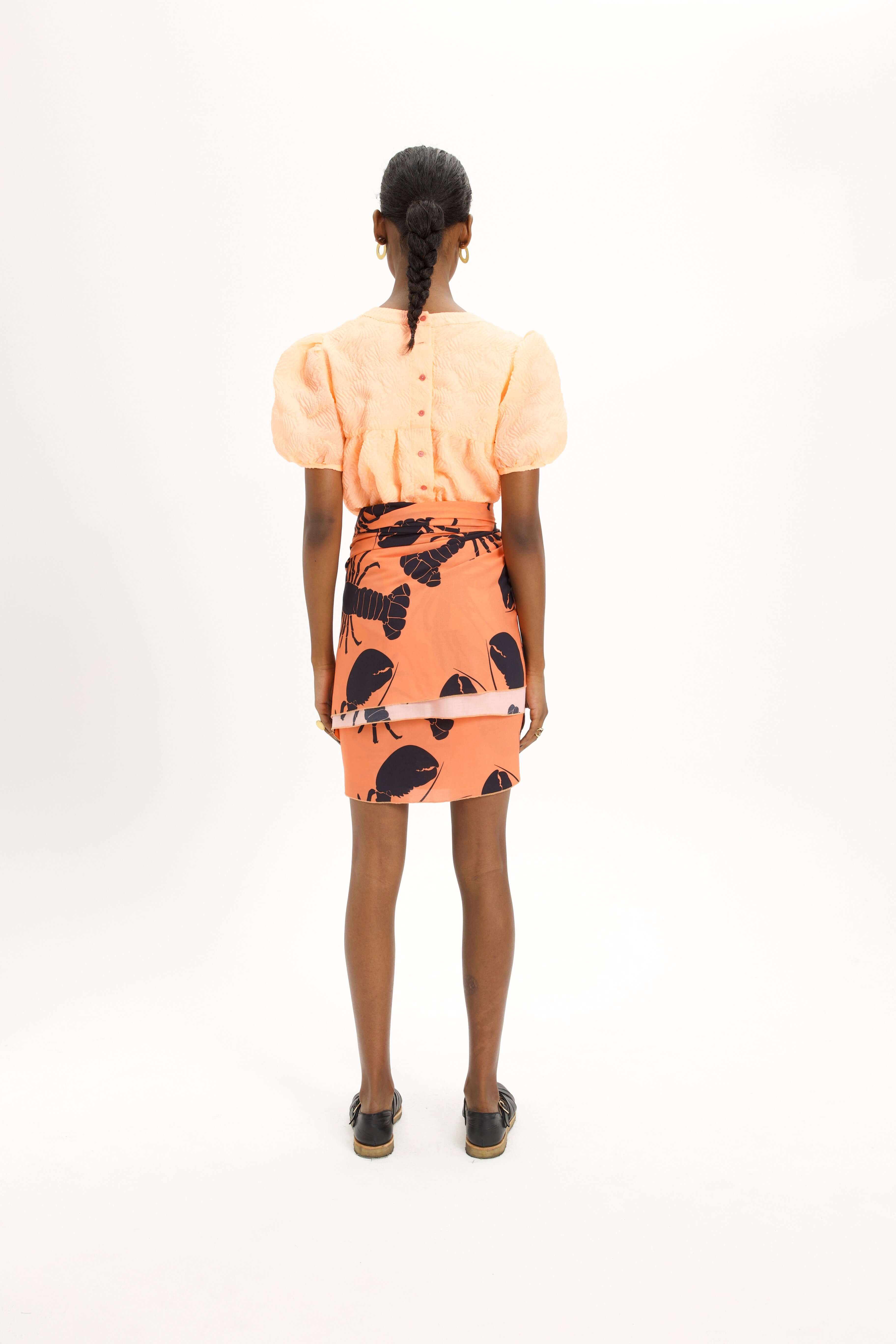 Pareo in 732 Grams Print