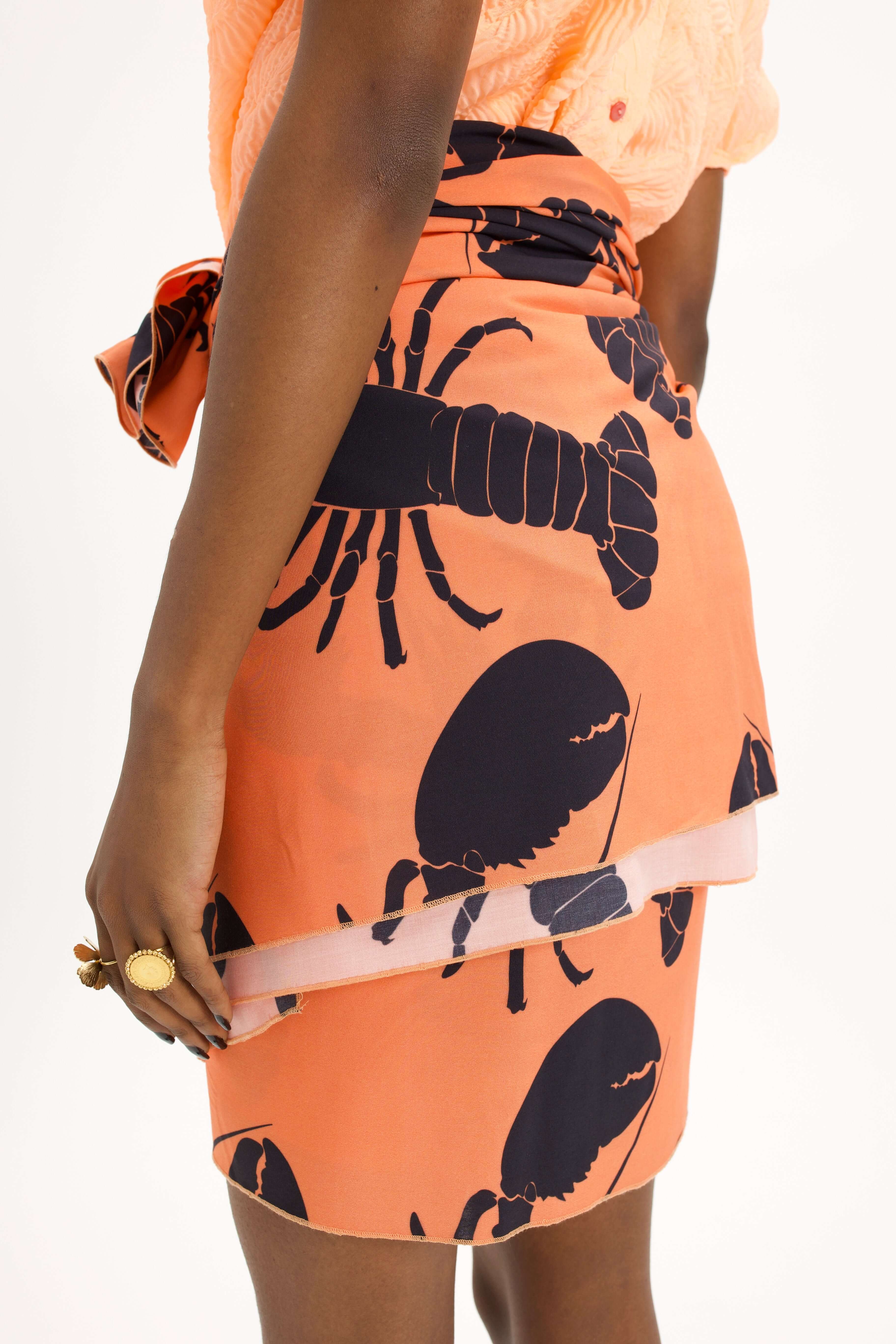 Pareo in 732 Grams Print