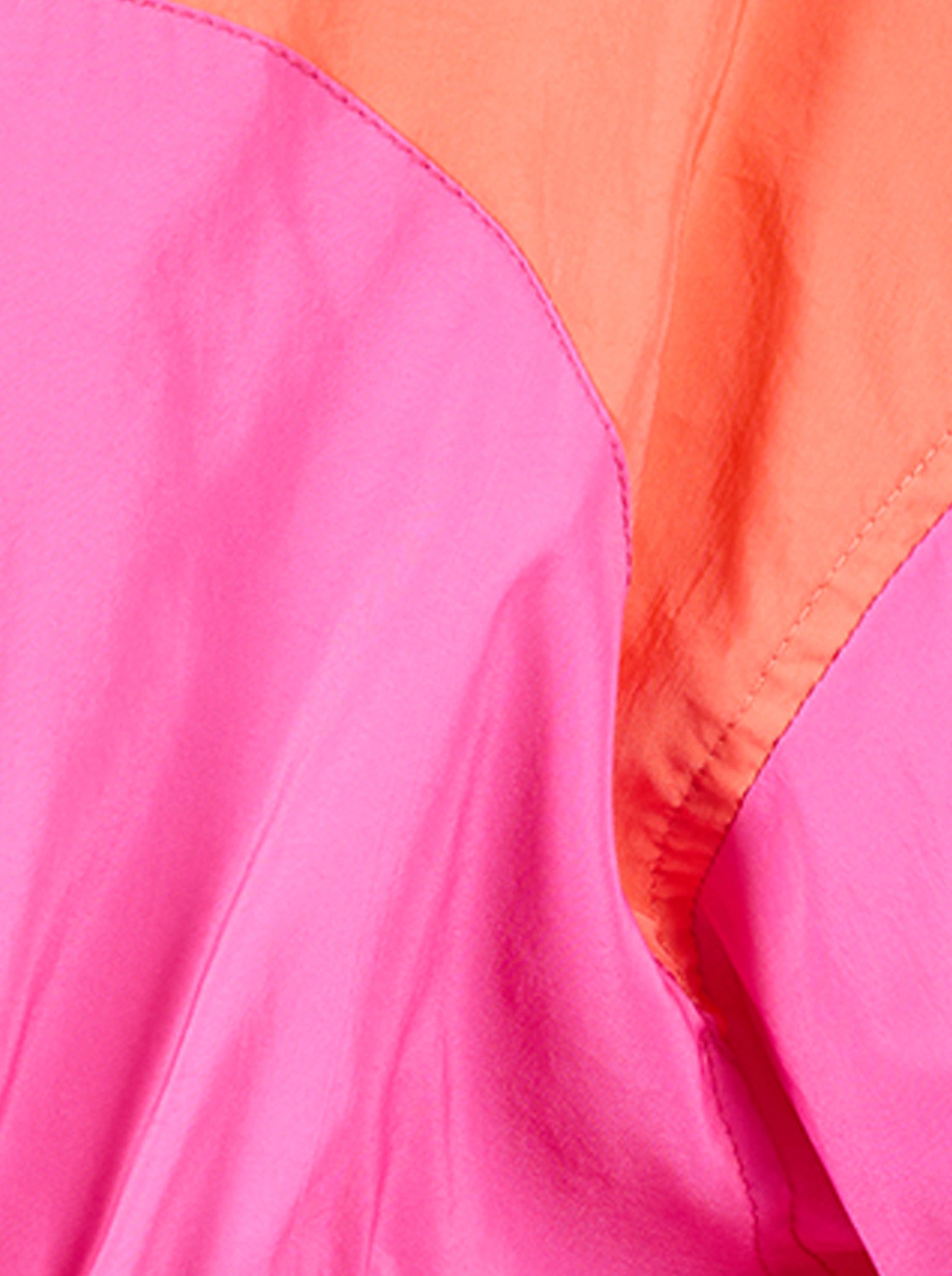 Tony Windjacket for Women in Stabilo Weave