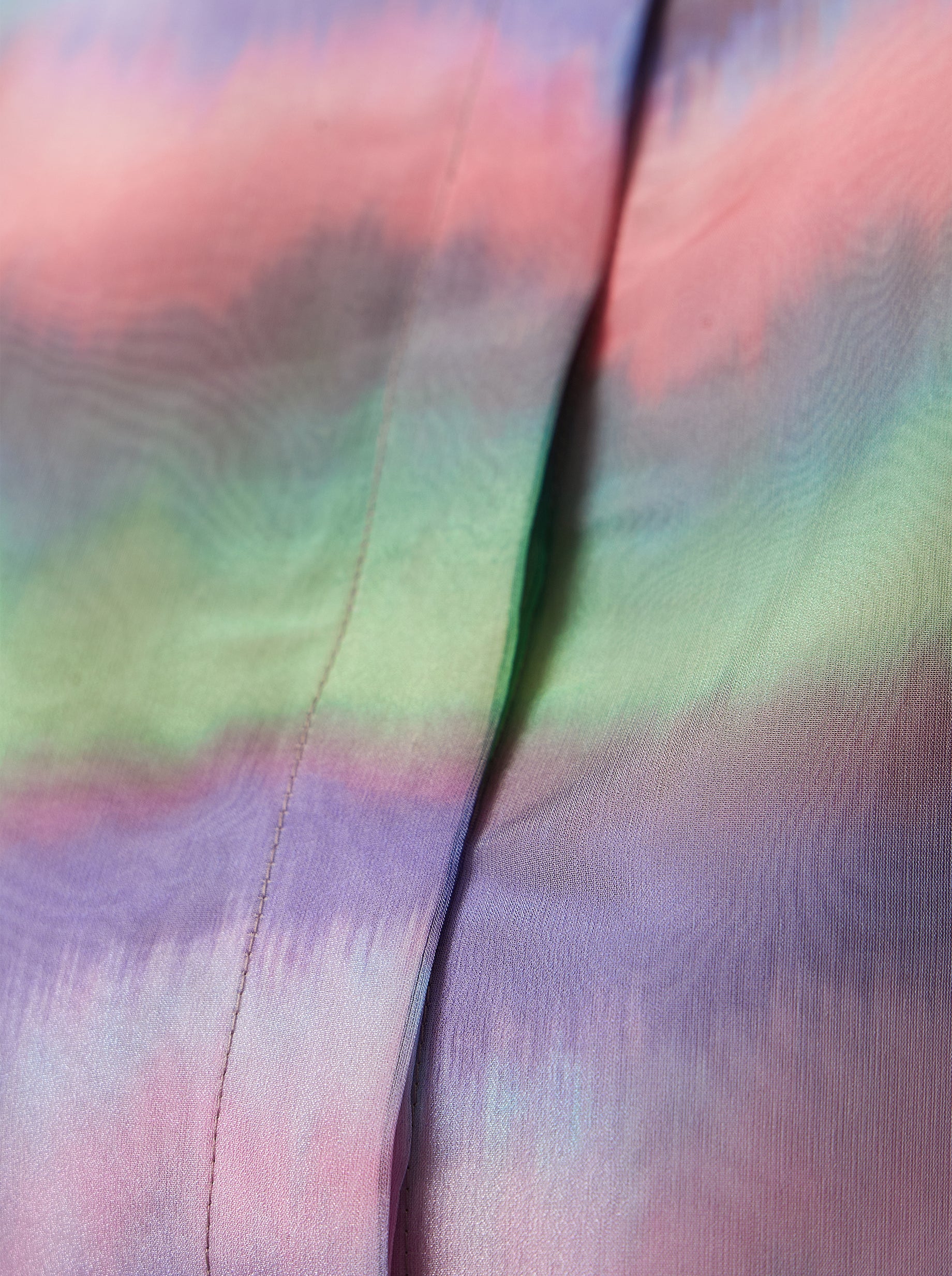 Chemise Imogen en imprimé Opalys