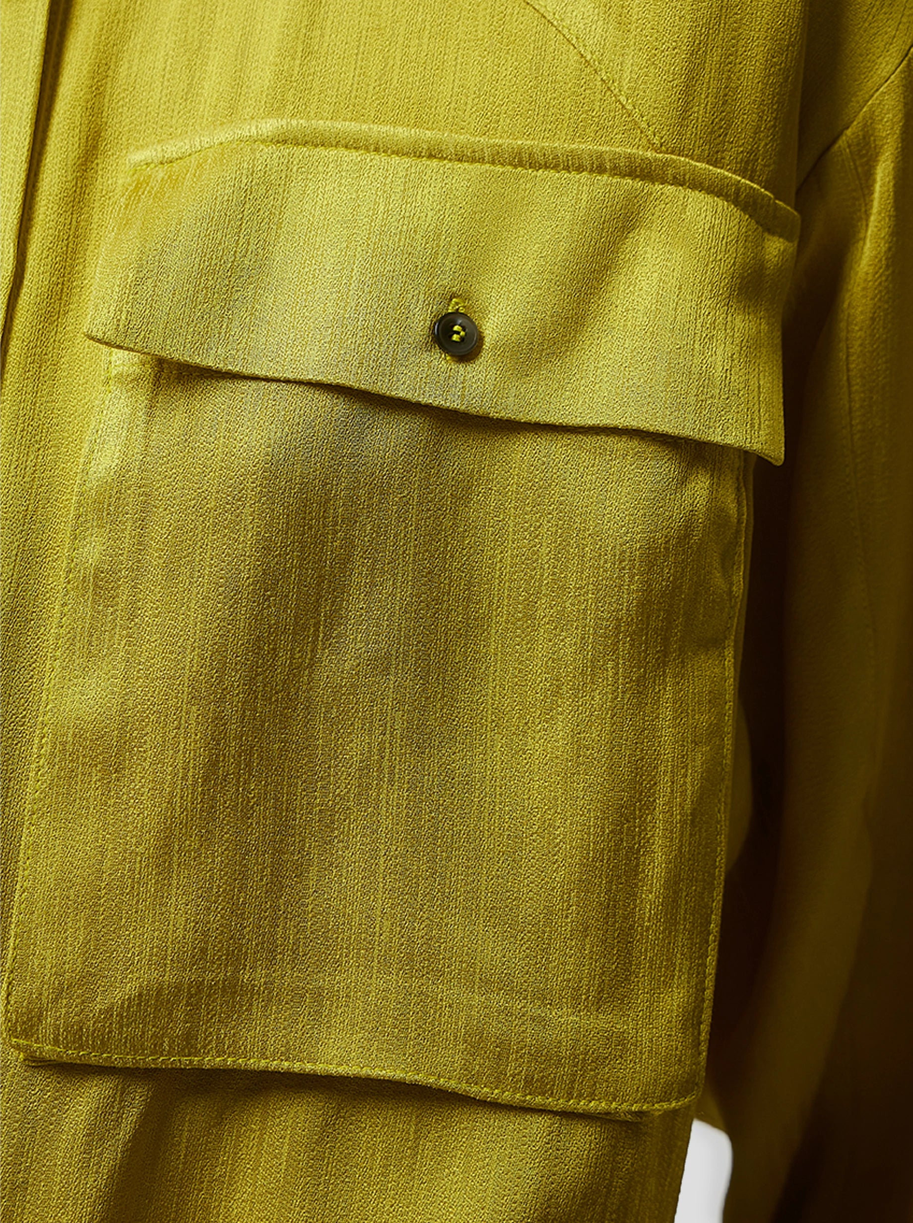 Elwood Shirt in Marsala Souffre