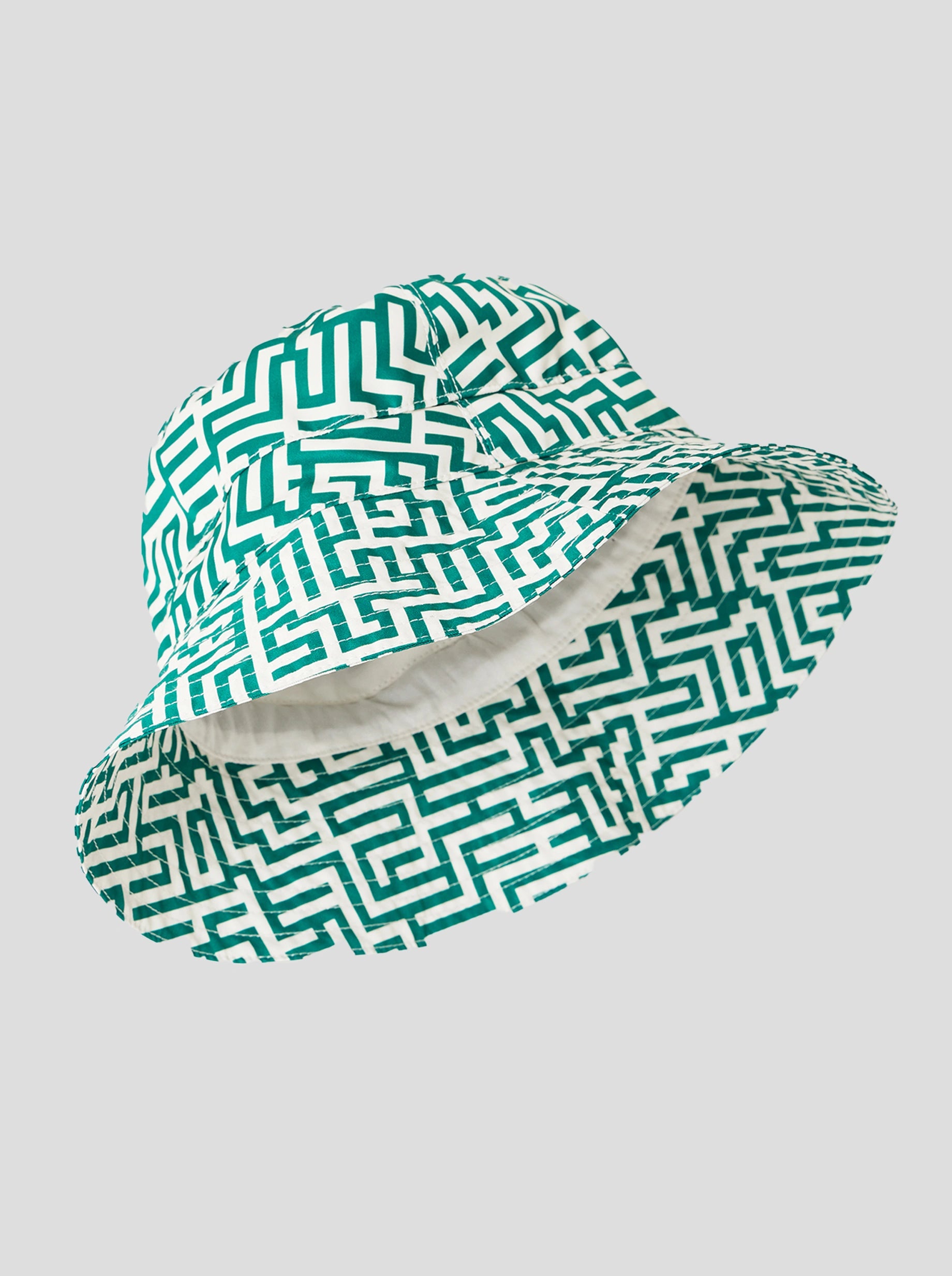 Jimmy bob in Maps print Women's Hat