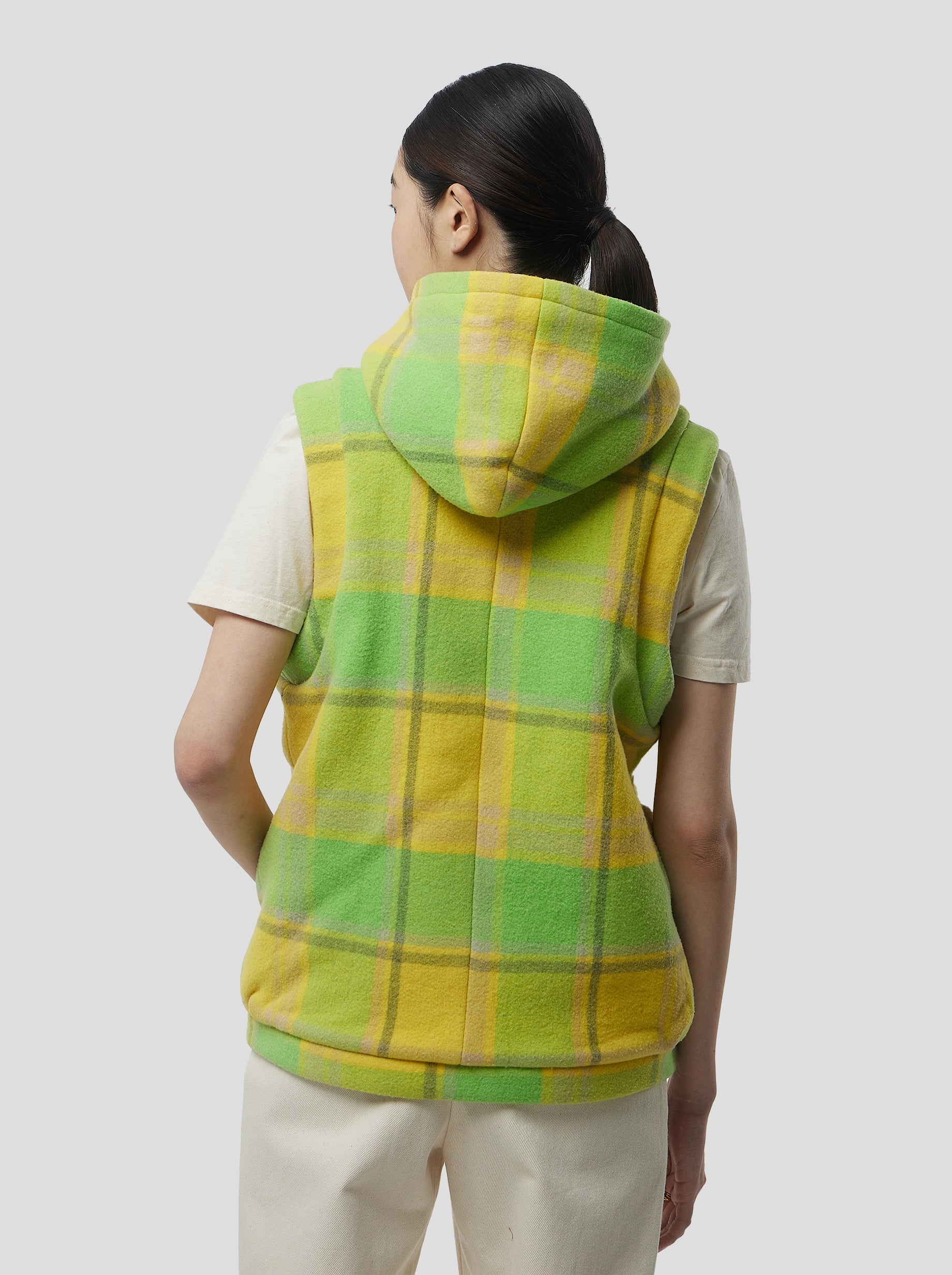 Joseph sweater in District Lemonade