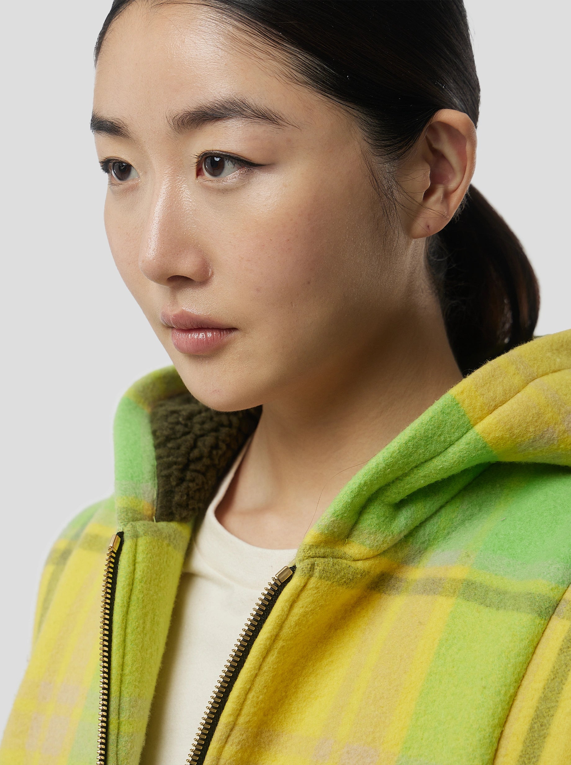 Joseph sweater in District Lemonade