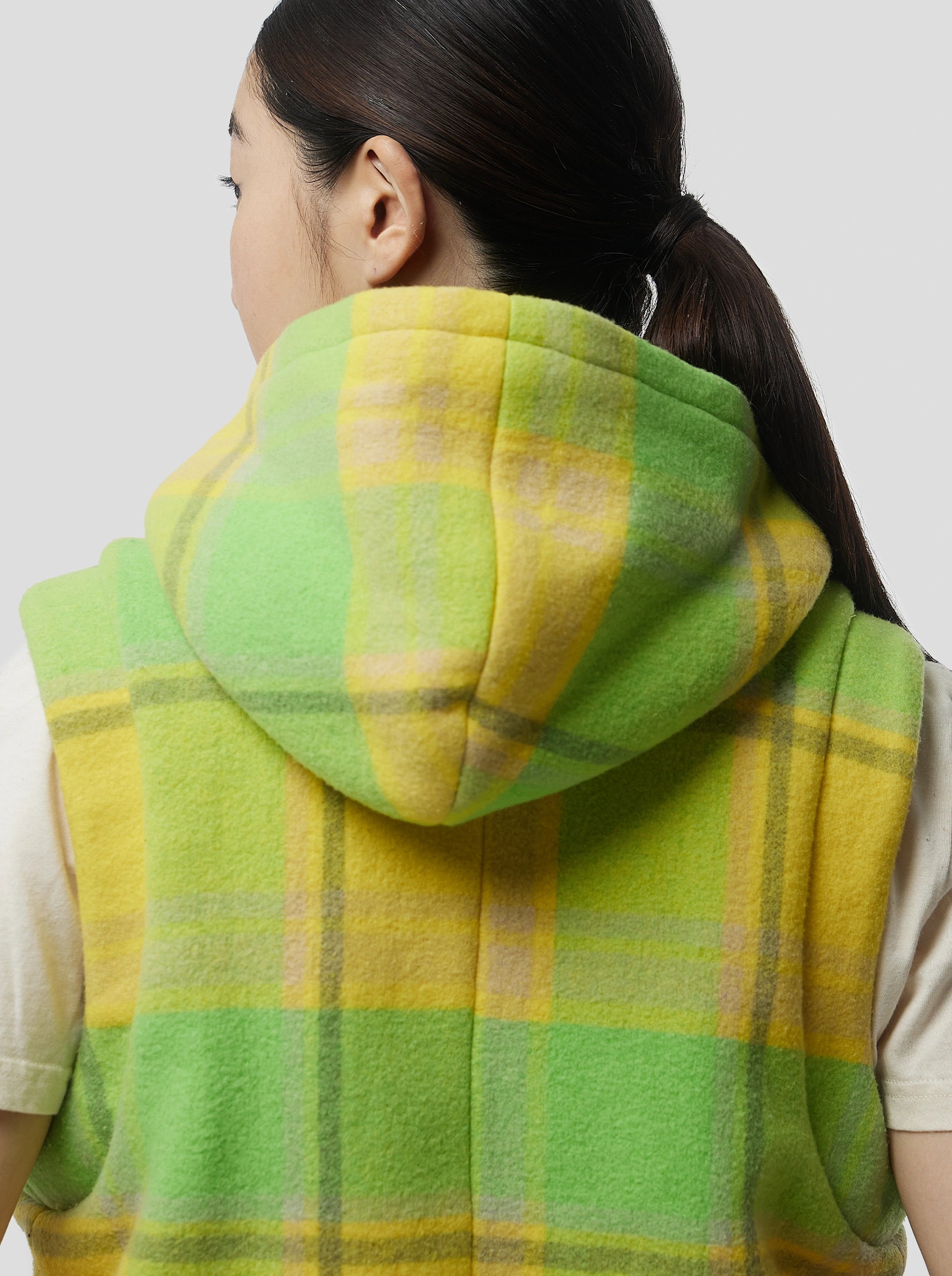 Joseph sweater in District Lemonade