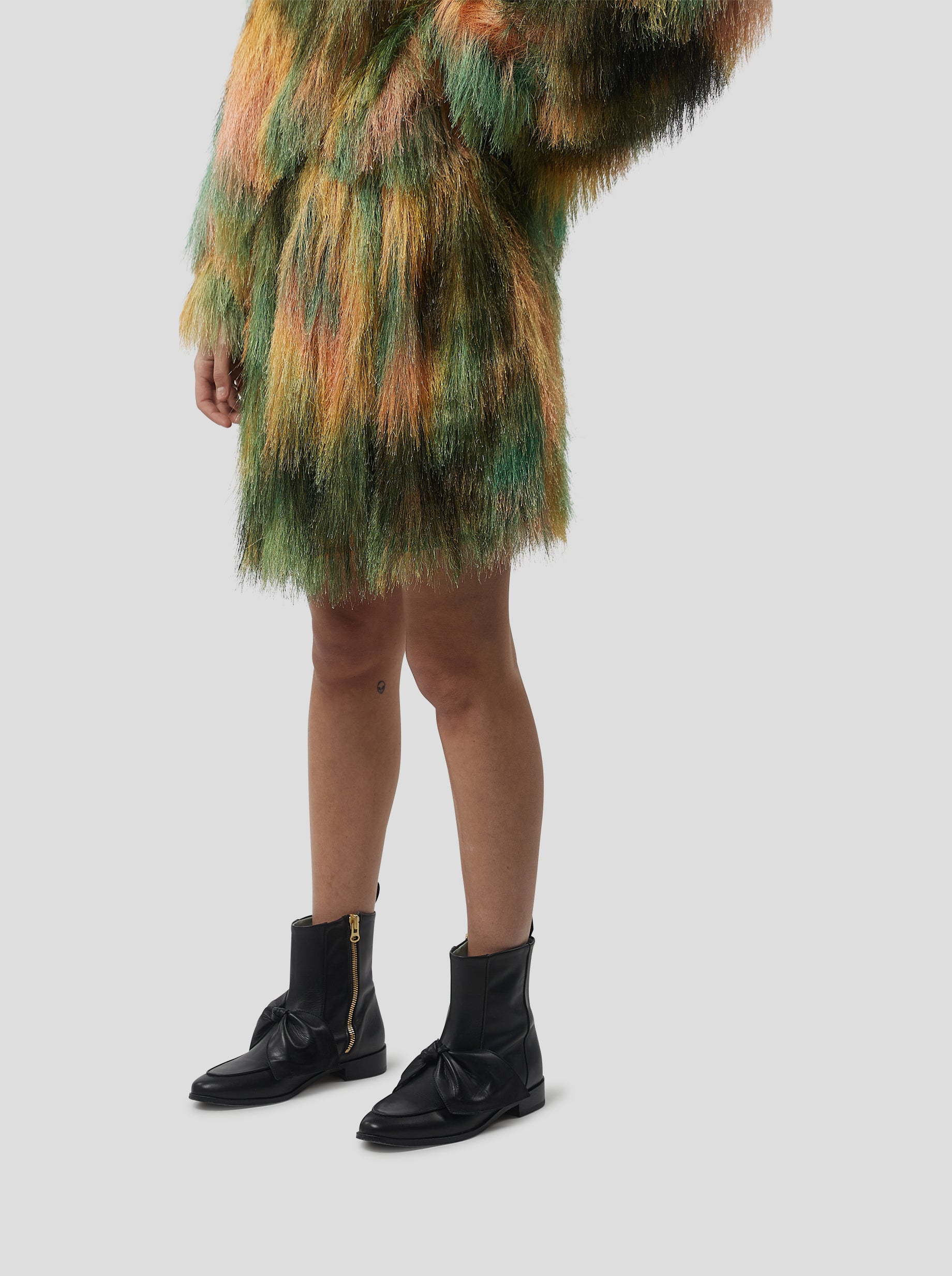 Tutu Orso en Yeti Tie & Dye