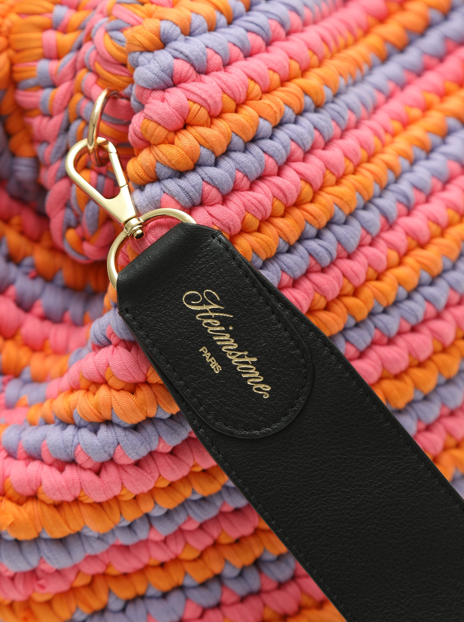 The Pillow Bag Sunrise - XL