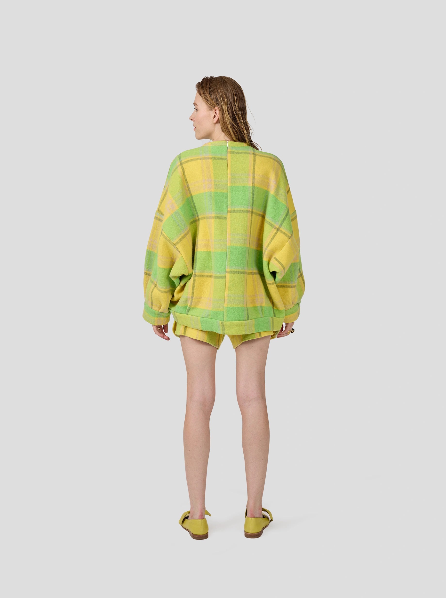 Jumper Harlem en imprimé District Lemonade