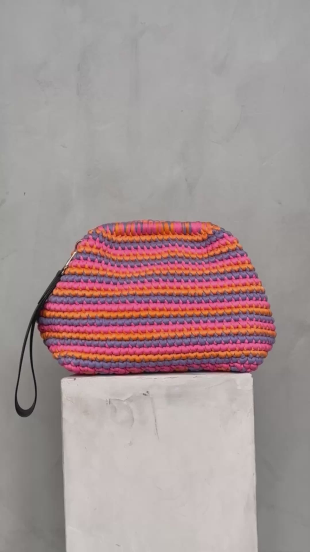 The Pillow Bag Sunrise - XL